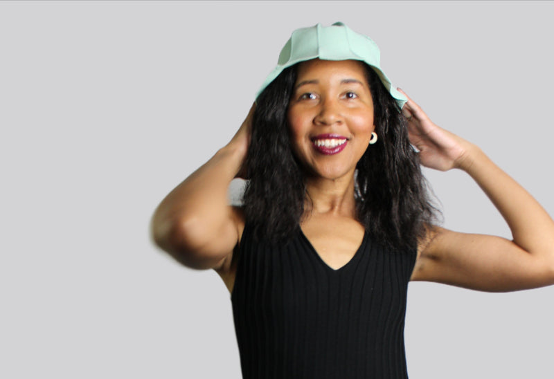5 Stylist-Approved Ways to Wear a Bucket Hat