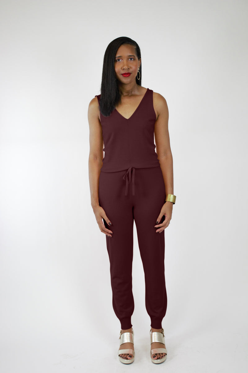 The All-Day Jumpsuit