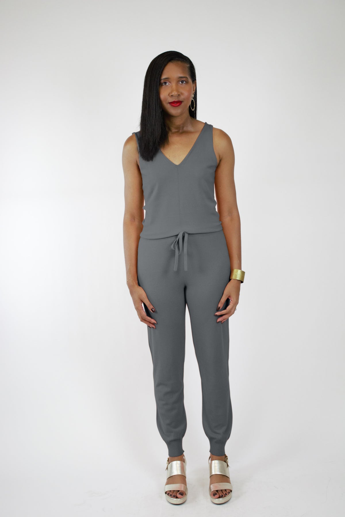 The All-Day Jumpsuit