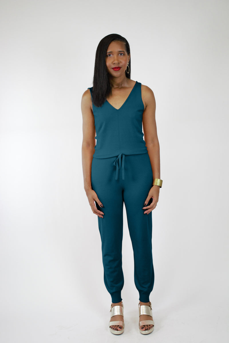 The All-Day Jumpsuit