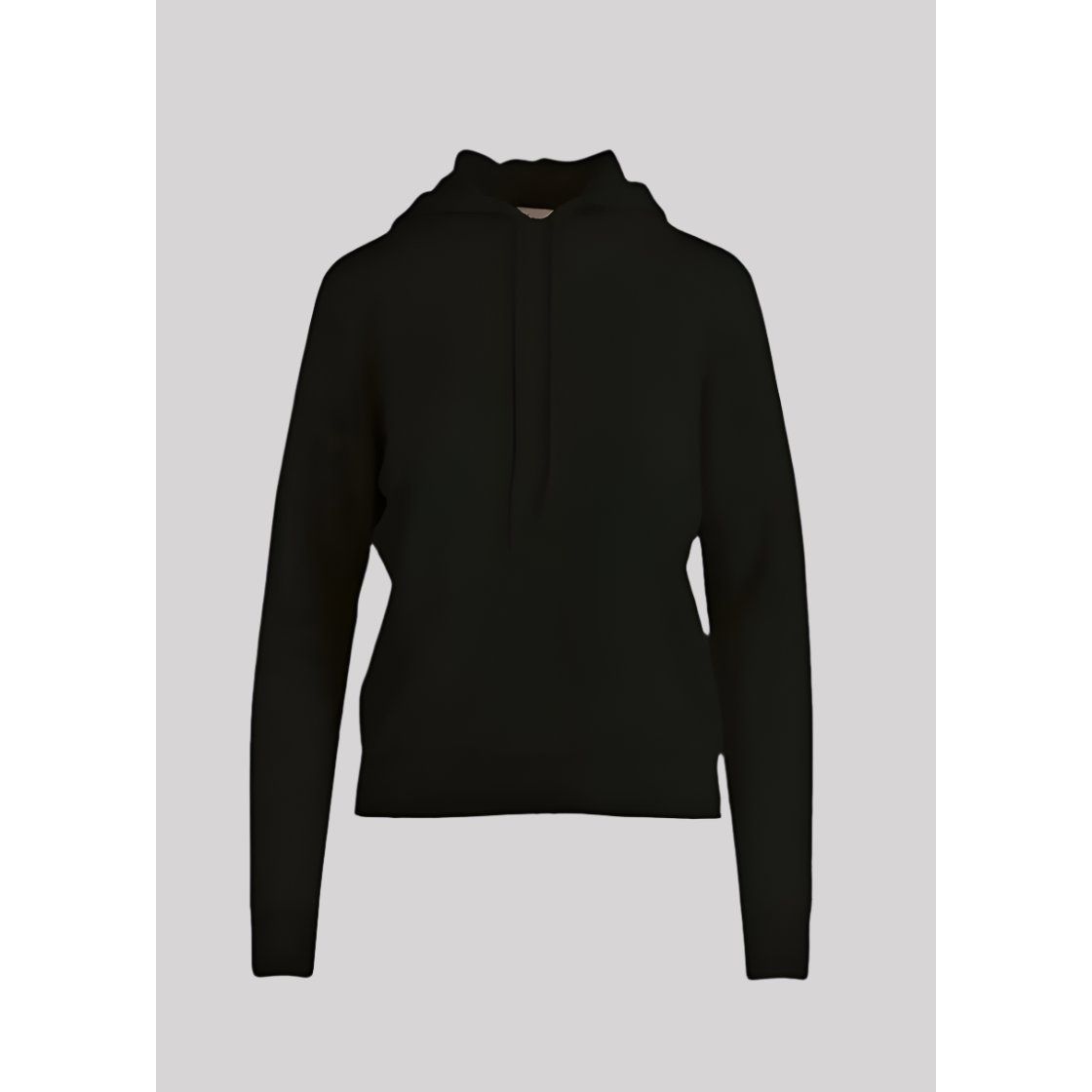 The Cashmere Hoodie - The Collection by Brand, Style & Bloom