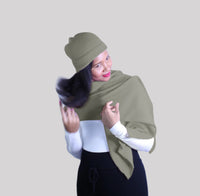 The Cashmere Scarf - The Collection by Brand, Style & Bloom