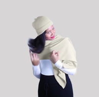 The Cashmere Scarf - The Collection by Brand, Style & Bloom