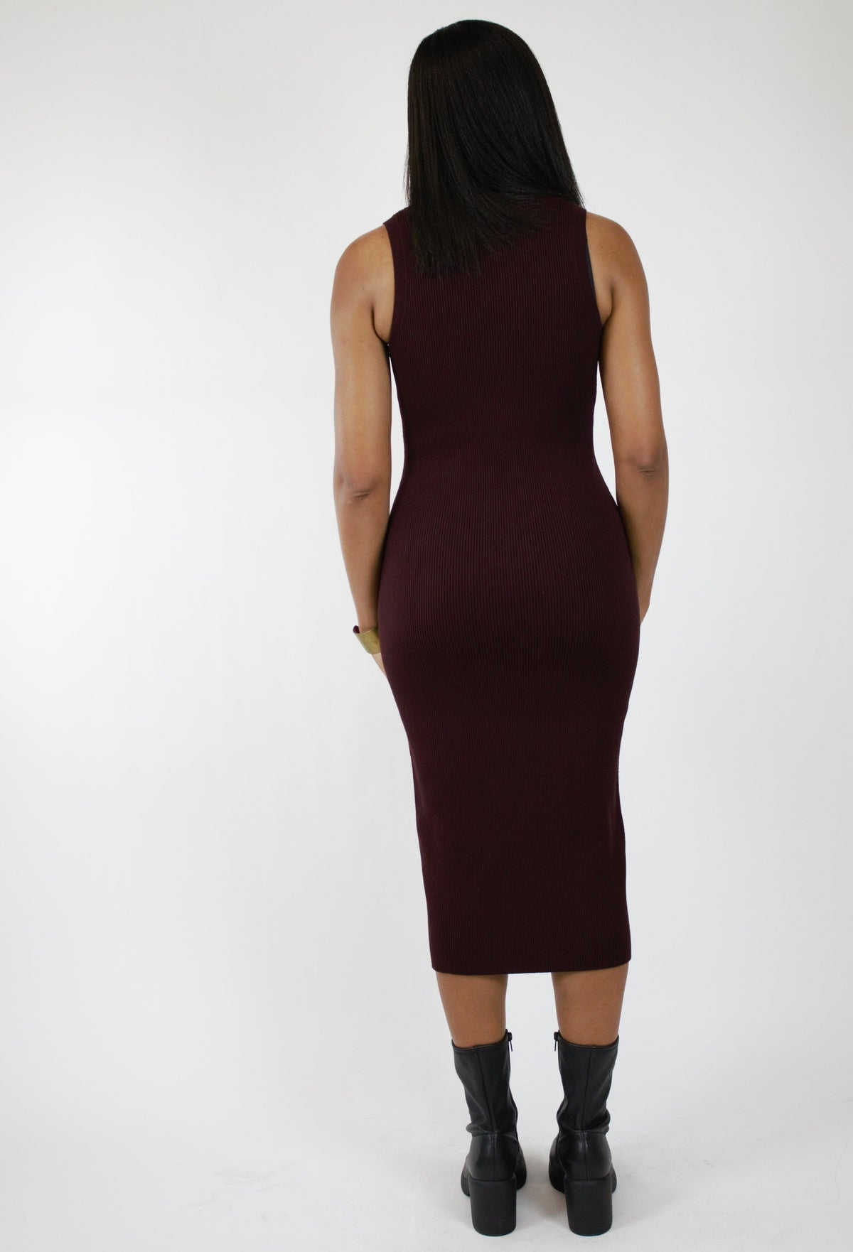 The Stretch Sheath Dress - The Collection by Brand, Style & Bloom