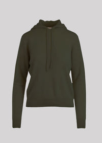 The Cashmere Hoodie - The Collection by Brand, Style & Bloom