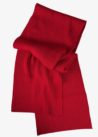 The Merino Scarf