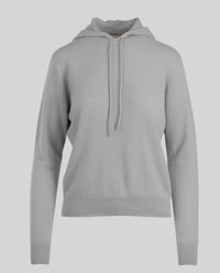 The Cashmere Hoodie - The Collection by Brand, Style & Bloom