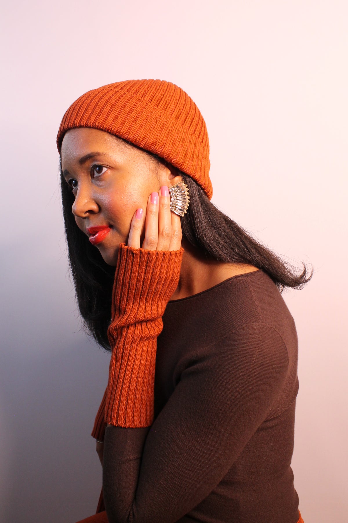 The Merino Beanie