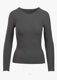 The Long Sleeve Pullover - The Collection by Brand, Style & Bloom