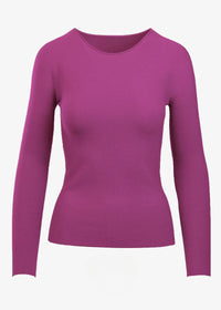 The Long Sleeve Pullover - The Collection by Brand, Style & Bloom