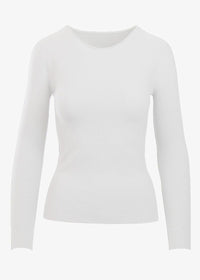 The Long Sleeve Pullover - The Collection by Brand, Style & Bloom