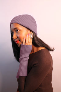 The Merino Beanie