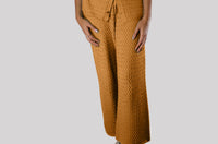 The Pointelle Knit Pants - The Collection by Brand, Style & Bloom