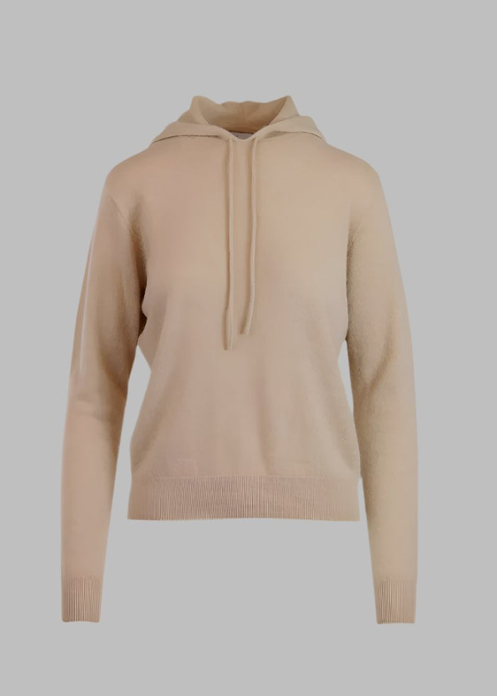 The Cashmere Hoodie - The Collection by Brand, Style & Bloom