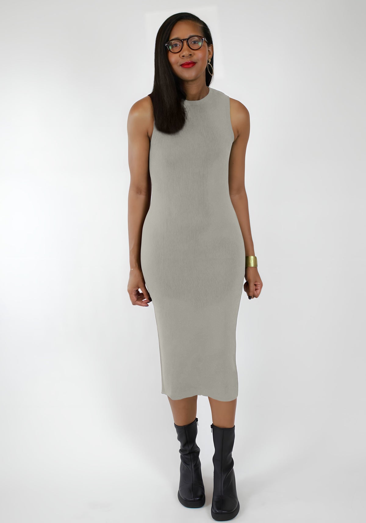 The Stretch Sheath Dress - The Collection by Brand, Style & Bloom