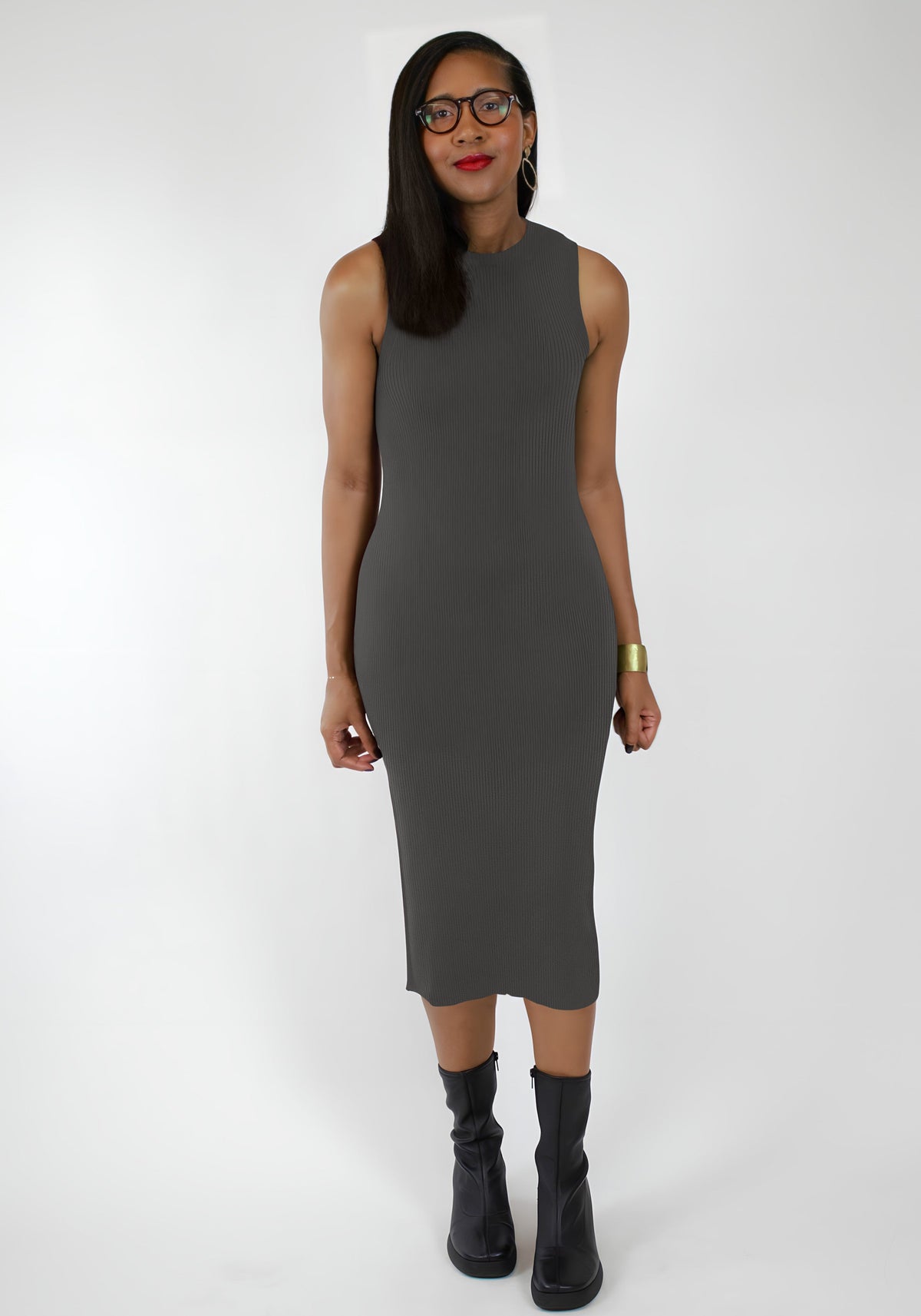 The Stretch Sheath Dress - The Collection by Brand, Style & Bloom