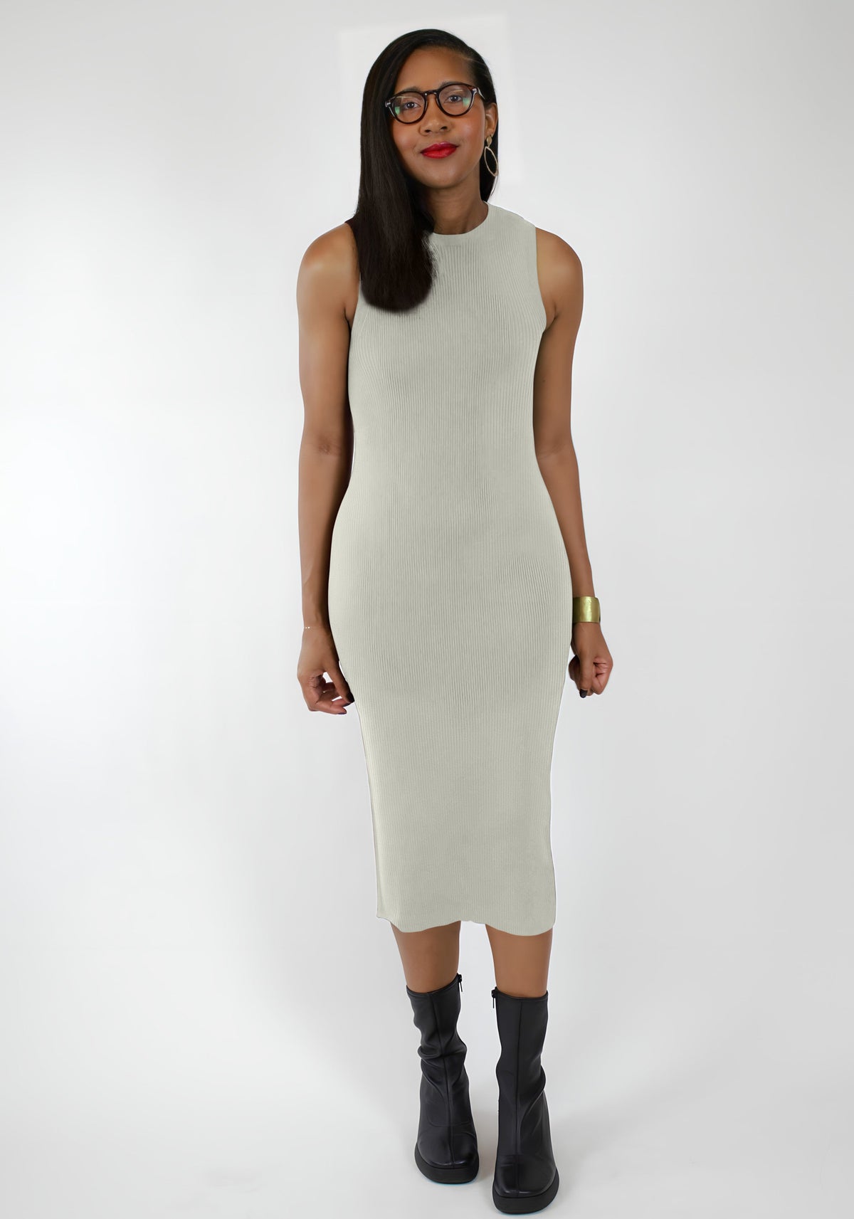 The Stretch Sheath Dress - The Collection by Brand, Style & Bloom