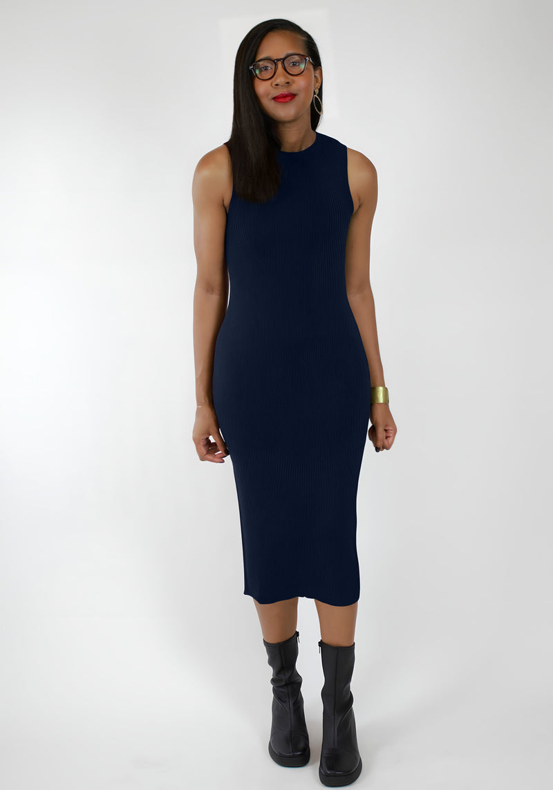 The Stretch Sheath Dress - The Collection by Brand, Style & Bloom