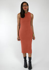 The Stretch Sheath Dress - The Collection by Brand, Style & Bloom