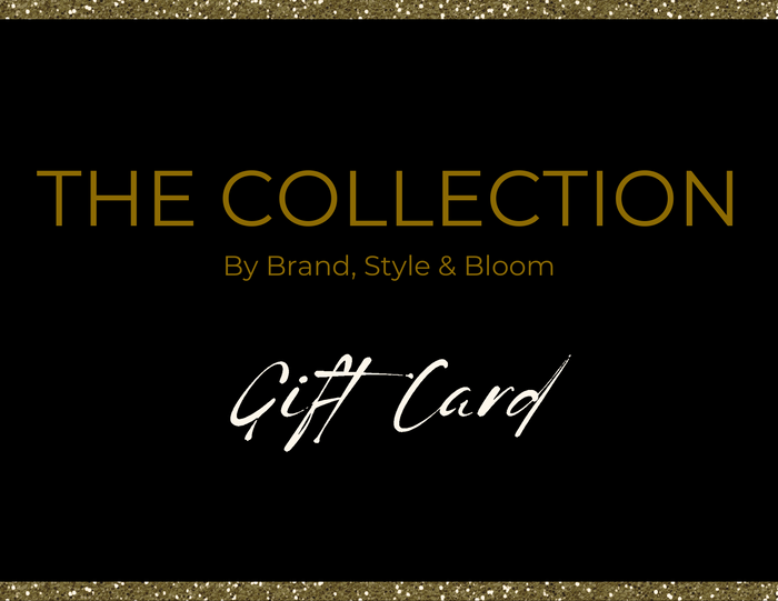 THE COLLECTION Gift Card