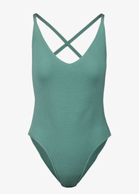 The One-Piece Swimsuit